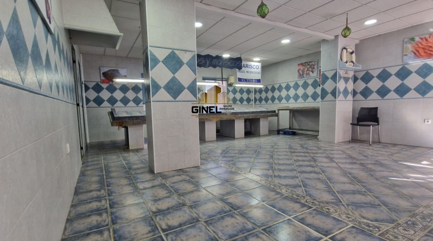 Local comercial