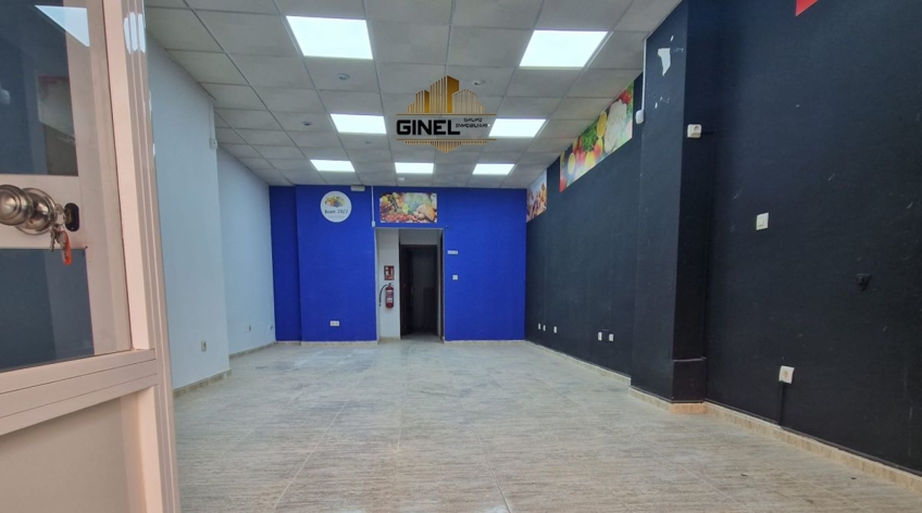 Local comercial
