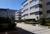Oficina en alquiler con 185m² en Madrid, en la zona de Casco Histórico de Vallecas, Calle Casa de Miravete, 22 foto