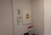 Oficina en alquiler con 185m² en Madrid, en la zona de Casco Histórico de Vallecas, Calle Casa de Miravete, 22 foto