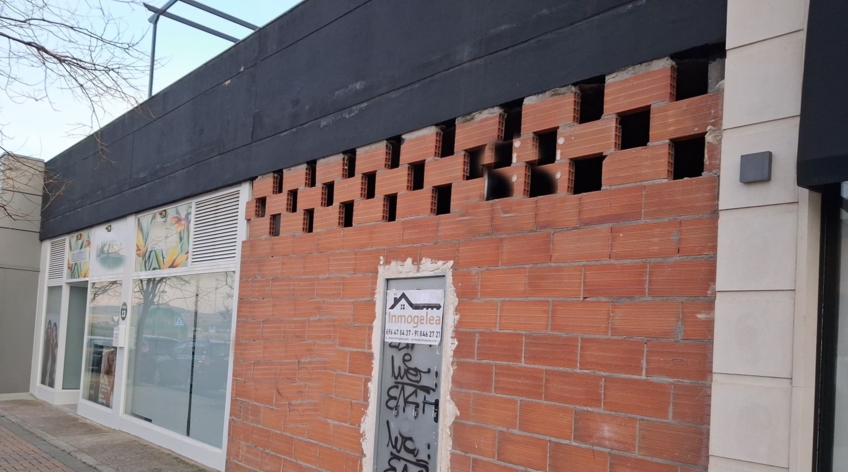 Local comercial