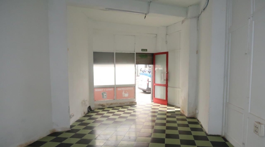 Local comercial