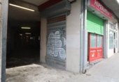 Local comercial en alquiler con 52m² en A Coruña foto
