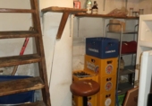 Bar en alquiler con 70m² en A Coruña foto
