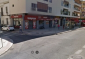 Restaurante en alquiler con 150m² en Sevilla, en la zona de Cruz Roja-Capuchinos foto