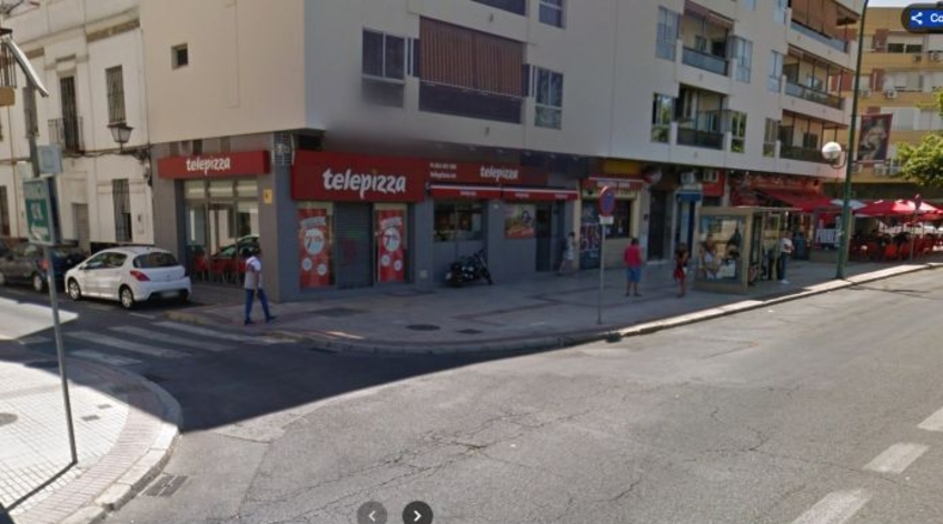Local comercial