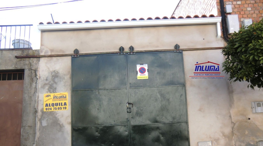 Local comercial