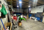  entrepôt pour vente à Morón de la Frontera photo
