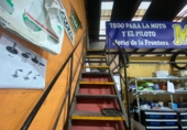 entrepôt pour vente à Morón de la Frontera photo