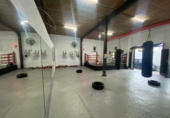 366m² warehouse for sale in Morón de la Frontera photo