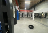 366m² warehouse for sale in Morón de la Frontera photo