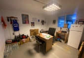 366m² warehouse for sale in Morón de la Frontera photo