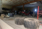 366m² warehouse for sale in Morón de la Frontera photo