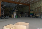 366m² warehouse for sale in Morón de la Frontera photo