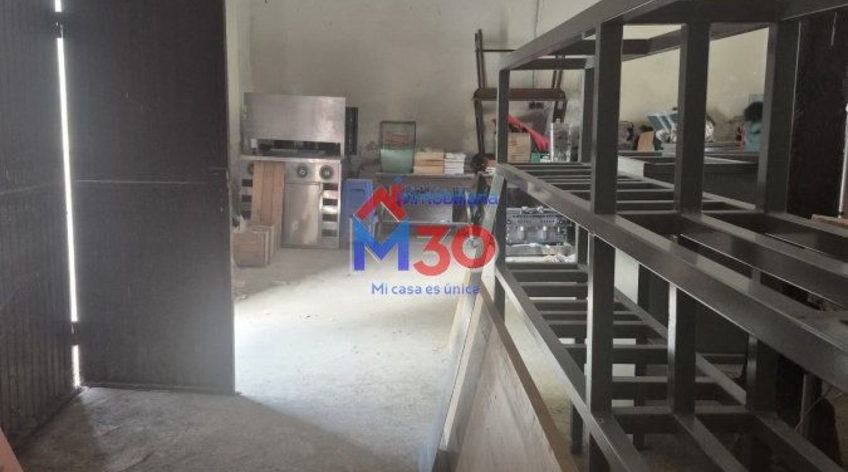 Local comercial
