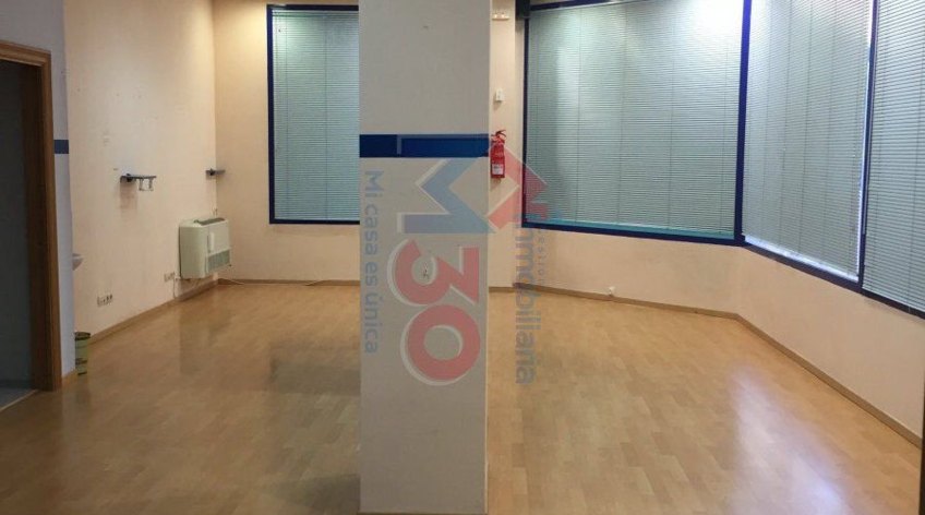 Local comercial