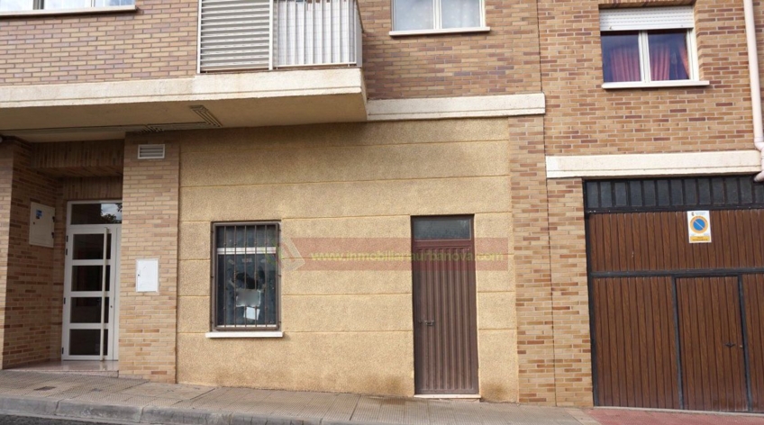 Local comercial