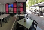 125m² restaurant for sale in Logroño photo