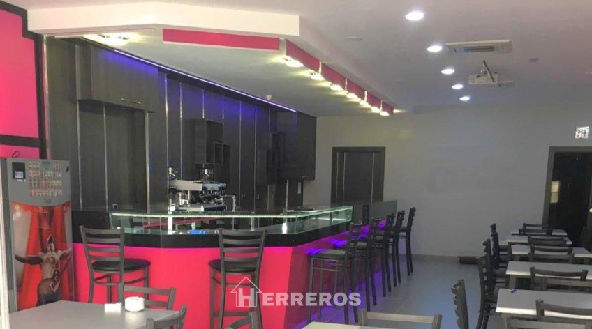 Local comercial
