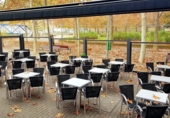 125m² restaurant for sale in Logroño photo
