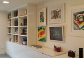 78m² office for sale in Pontevedra photo