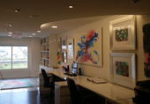78m² office for sale in Pontevedra photo