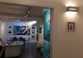 78m² office for sale in Pontevedra photo
