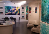 78m² office for sale in Pontevedra photo