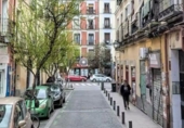 Local comercial en alquiler con 80m² en Madrid, en la zona de Embajadores foto