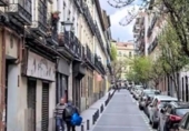 Local comercial en alquiler con 80m² en Madrid, en la zona de Embajadores foto