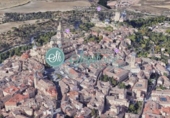 820m² bâtiment pour vente à Ségovie photo