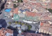 820m² bâtiment pour vente à Ségovie photo