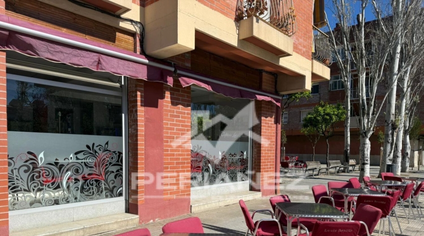 Local comercial