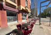 Bar
en traspàs
amb 90m² a el Prat de Llobregat foto