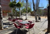 Bar
en traspàs
amb 90m² a el Prat de Llobregat foto