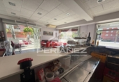 Bar
en traspàs
amb 90m² a el Prat de Llobregat foto