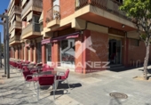 Bar en alquiler, traspaso con 90m² en el Prat de Llobregat foto