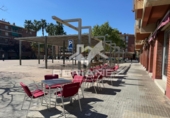 Bar en alquiler, traspaso con 90m² en el Prat de Llobregat foto