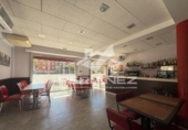 Bar en alquiler, traspaso con 90m² en el Prat de Llobregat foto