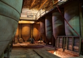 Edificio Industrial en venta en Valdepeñas foto