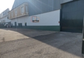 1600m² entrepôt industriel pour vente à Valdepeñas photo