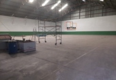 1600m² entrepôt industriel pour vente à Valdepeñas photo