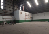 1600m² entrepôt industriel pour vente à Valdepeñas photo