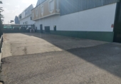 Nave Industrial en alquiler con 1600m² en Valdepeñas foto