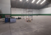 Nave Industrial en alquiler con 1600m² en Valdepeñas foto