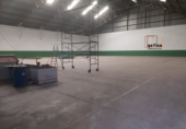 Nave Industrial en alquiler con 1600m² en Valdepeñas foto