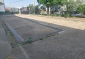 Nave Industrial en alquiler con 1600m² en Valdepeñas foto