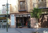 Local comercial
en venda
amb 285m² a Talavera de la Reina foto