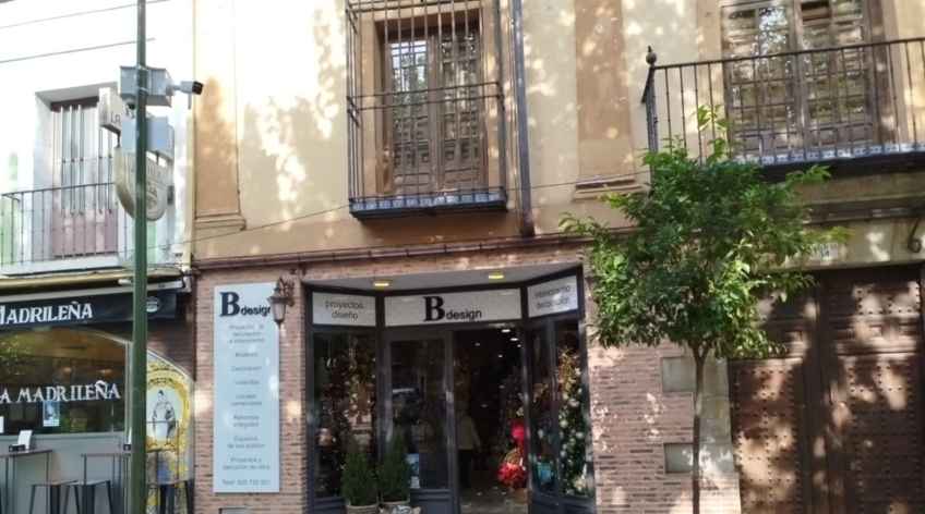 Local comercial