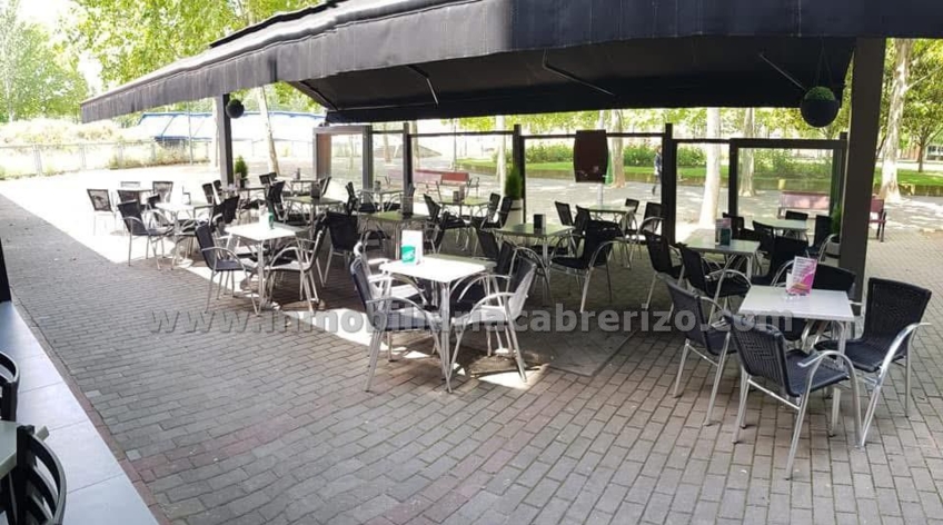 Local comercial